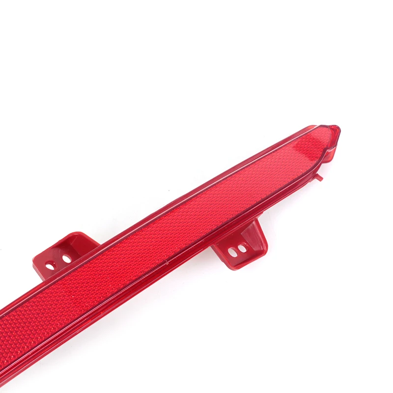 33555-TVA-H01 Reflector parachoques trasero antiniebla – Honda Accord 10 - imagen 4