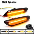 Dynamic black pin