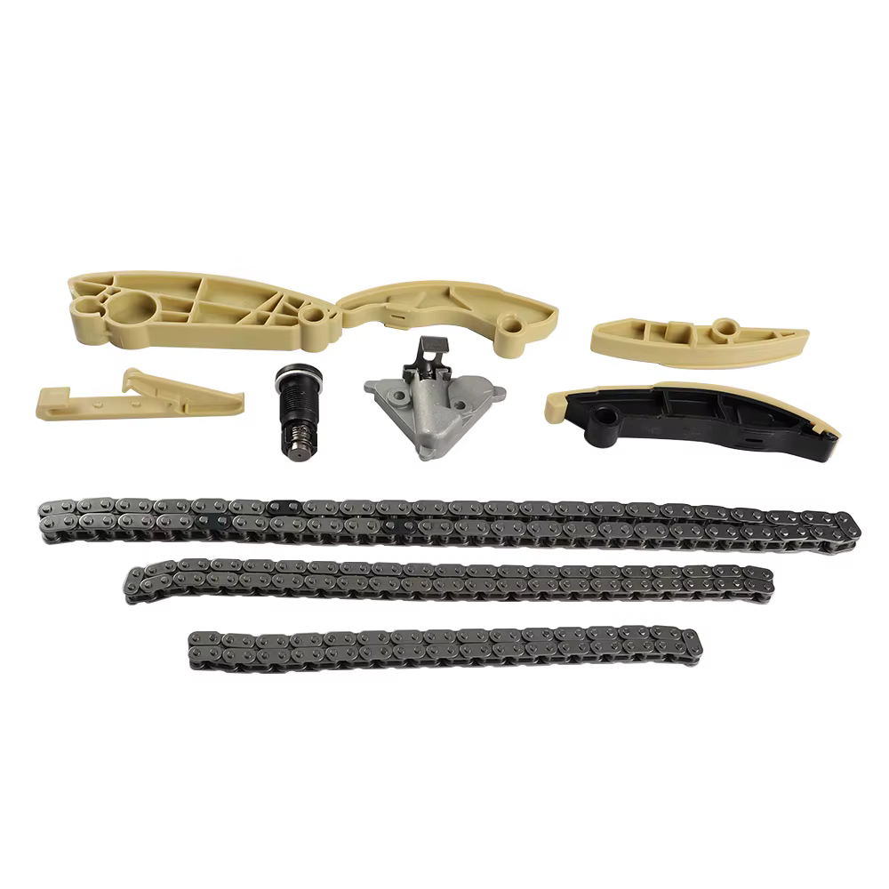 Kit de cadena de distribución para motor diésel Jaguar Land Rover