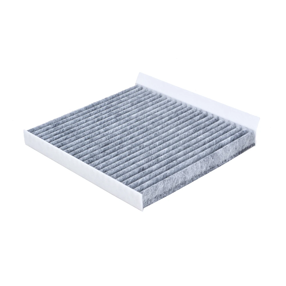 VGV U75 PLUS Kit de filtros de aceite, aire y cabina 2.0 T (2020-2023) - imagen 5