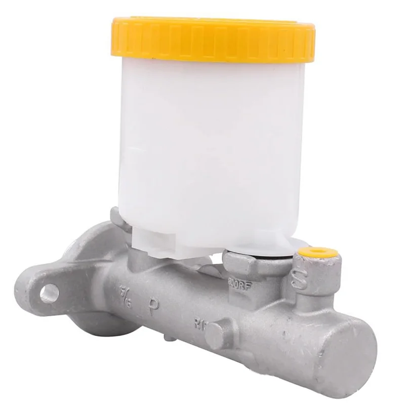 Cilindro maestro de freno AB56 para Nissan 4601001G00 amarillo - imagen 2