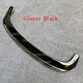 GLOSSY BLACK