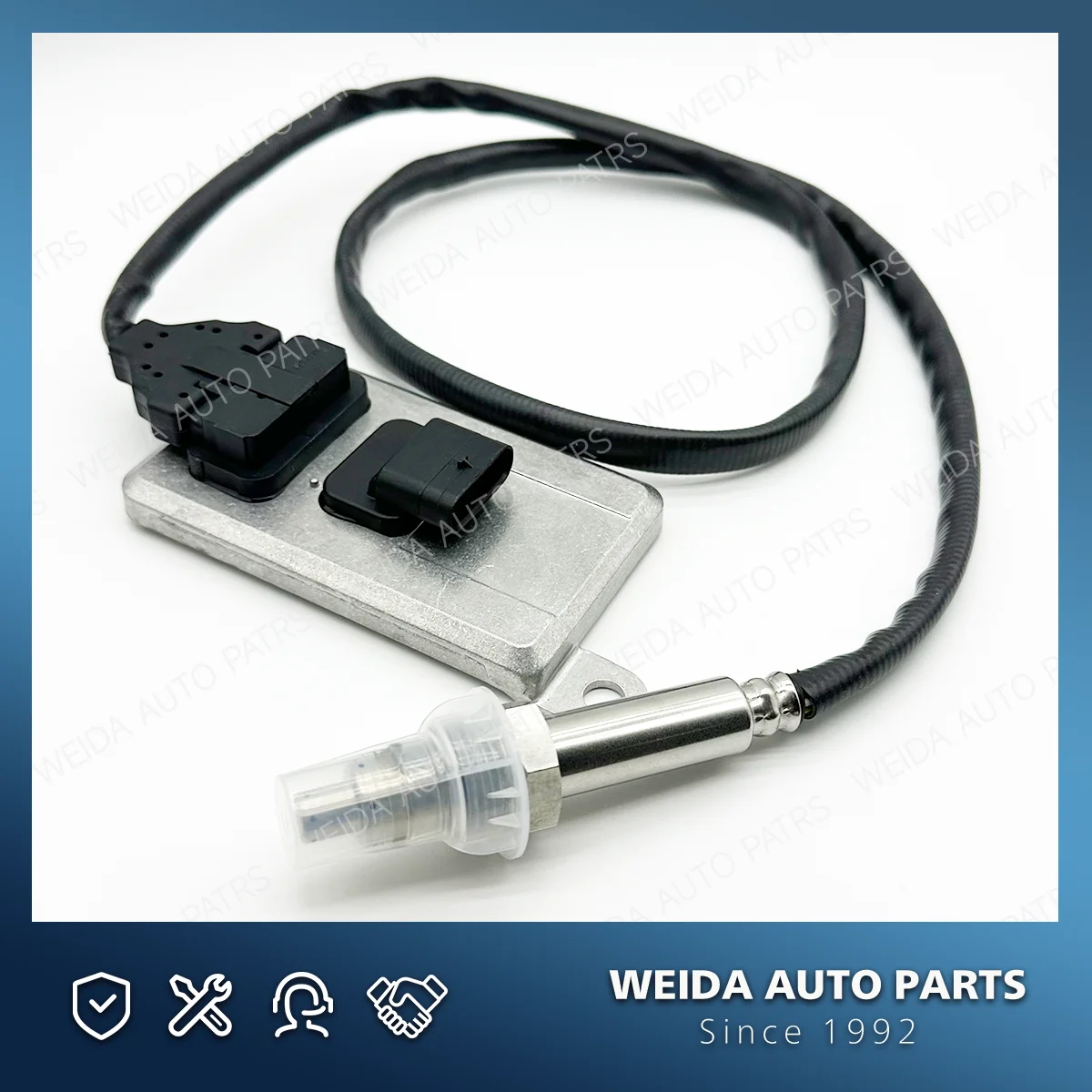 89463-37022 Sensor NOx Hino camión para 5WK96715B - imagen 3