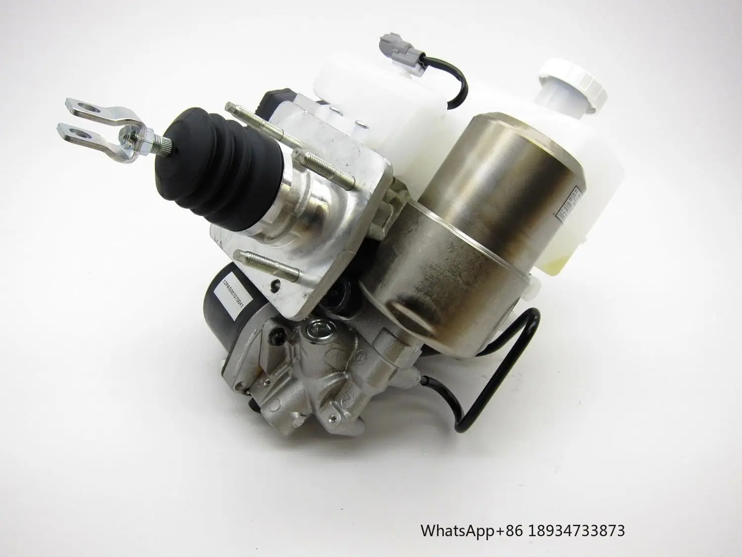 Mitsubishi MN116391 Bomba ABS de freno eléctrico Refuerzo Delantero - imagen 3