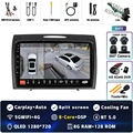 8G-128G 360 DVR