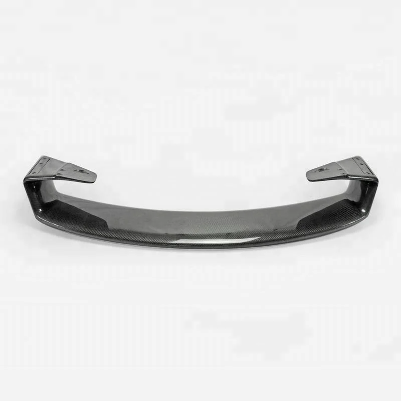 Alerón trasero fibra de carbono para Nissan GT-R R35 - imagen 4