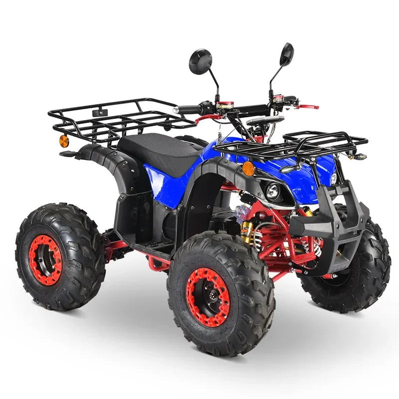Vehículo todoterreno eléctrico para adultos - Scooter ATV premium - imagen 5