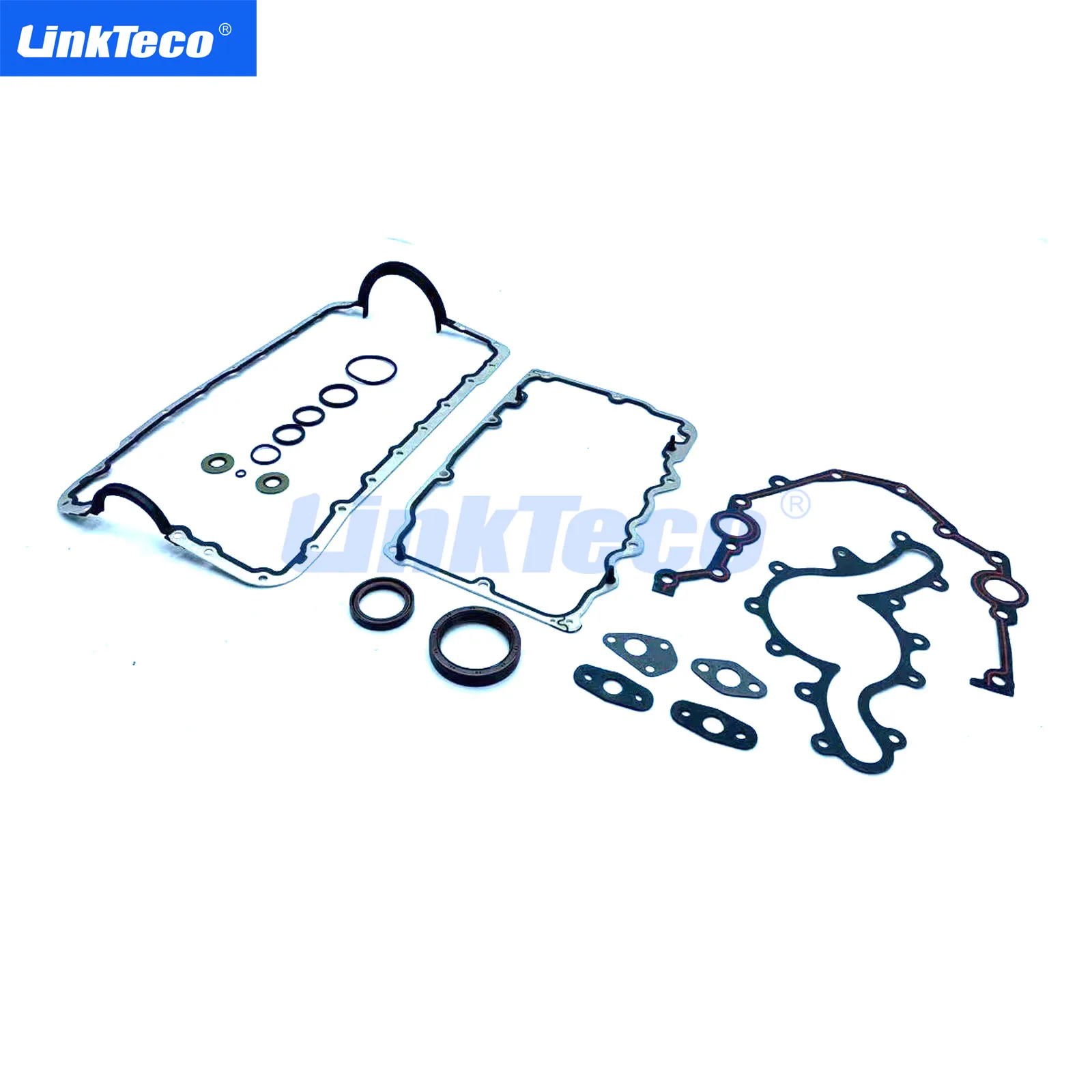Juego juntas inferiores motor CS9293 para Ford Explorer 4.0 V6 SOHC