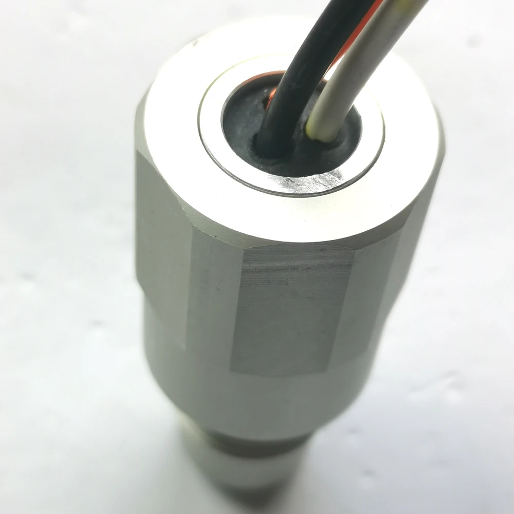Sensor velocidad Caterpillar D11N D11R Dozer CA5221642 - imagen 3