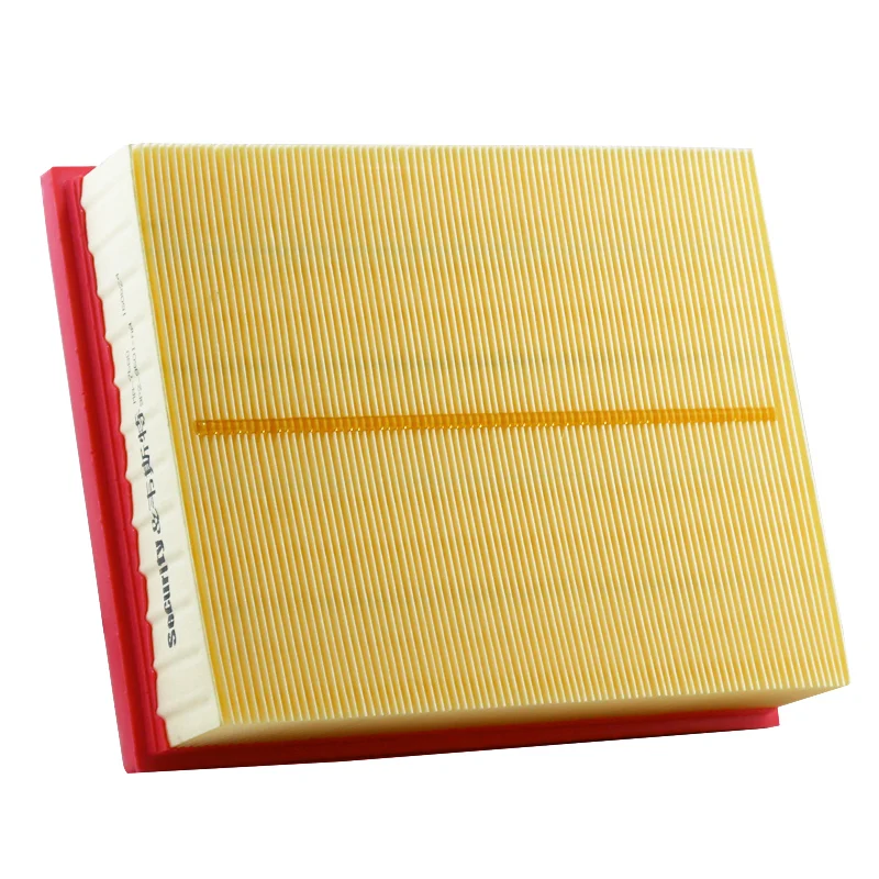 Filtro de aire WESTGUARD MA7680 – Compatible JMC S350 2.0T/2.4TD - imagen 5