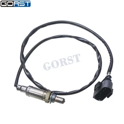 GORST 0258003518 Sensor de oxígeno compatible con Audi A4 Avant