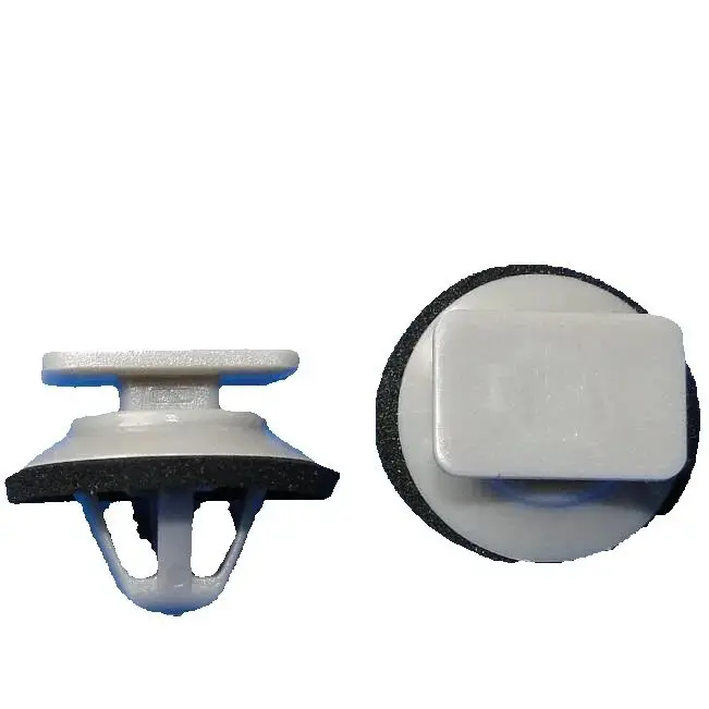 Grapa de guardabarros Mazda KD53-51-SJ3A - imagen 2