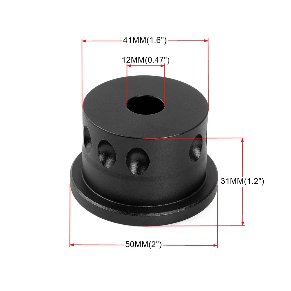 Soporte de pared Speed Magic para adaptador de volante de carreras - imagen 2
