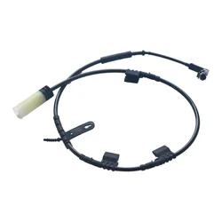 THREEON BWS7018 Pastillas de freno con sensor – BMW MINI R56