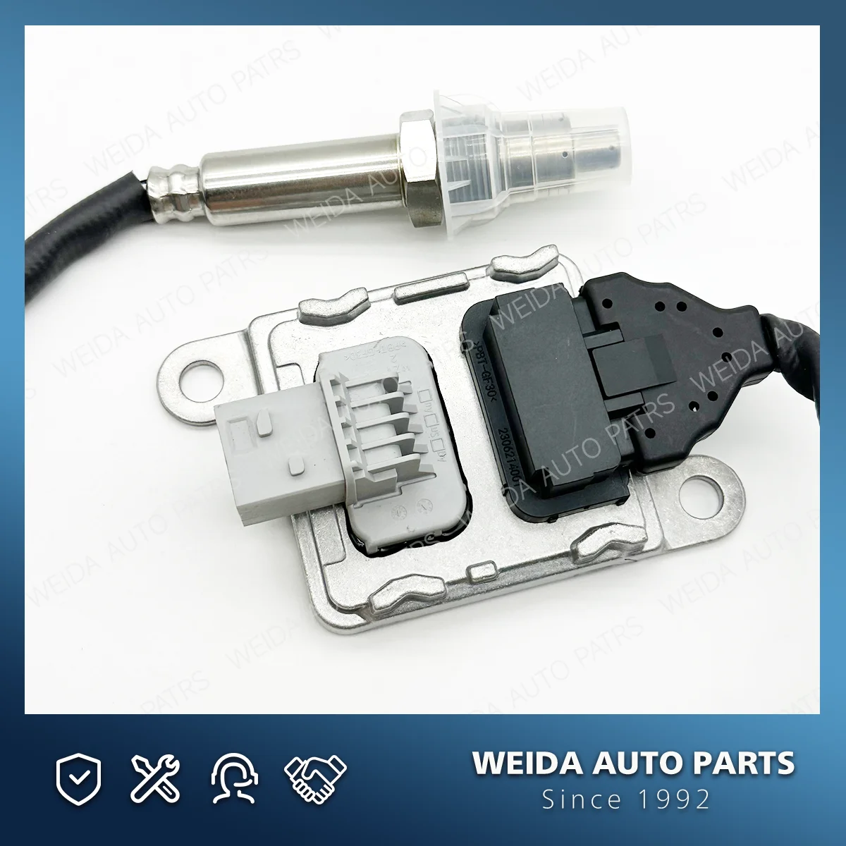 Sensor NOx 5WK97339A para Mercedes-Benz Detroit DD13-DD16 - imagen 2