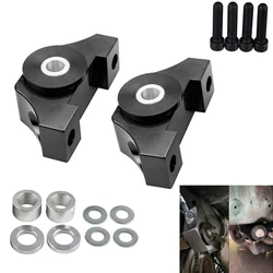 Soporte motor Billet para Honda Acura Integra Civic 92-01 B-D Series