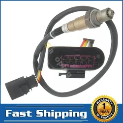 Sonda Lambda Upstream VW Beetle Passat 1.8T Audi S6 S7 S8 Bentley Continental 4.0