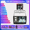 S8 B with 360 Camera