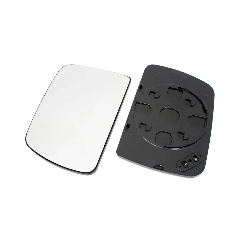 Retrovisores angulares azules con calefacción – BMW X5 E53 1999-2006 - imagen 4