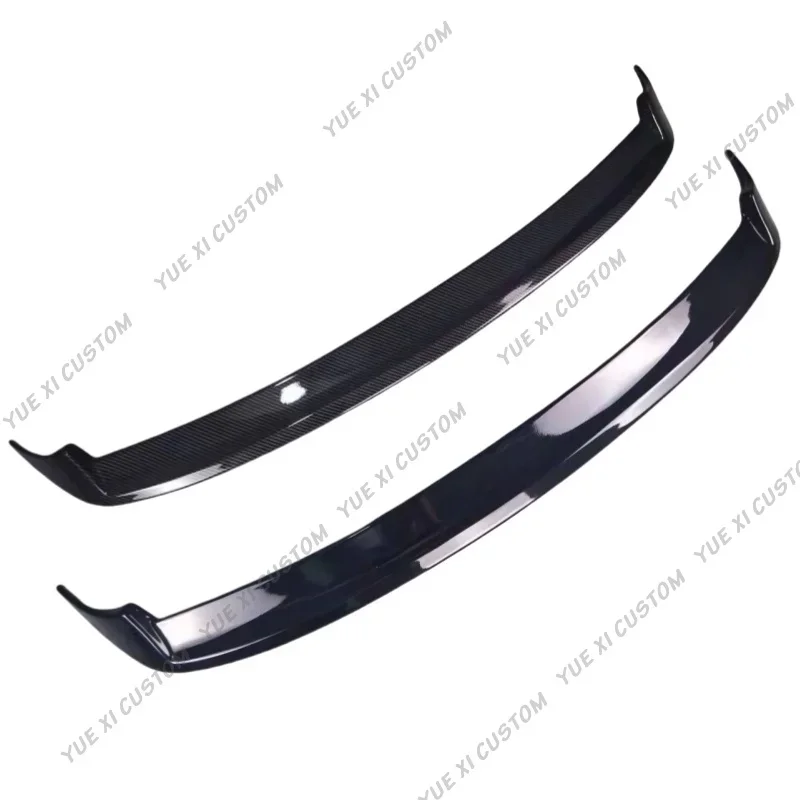 Alerón de techo estilo RZ para VW Golf Mk6 GTI/6R 2010-2013 - imagen 5