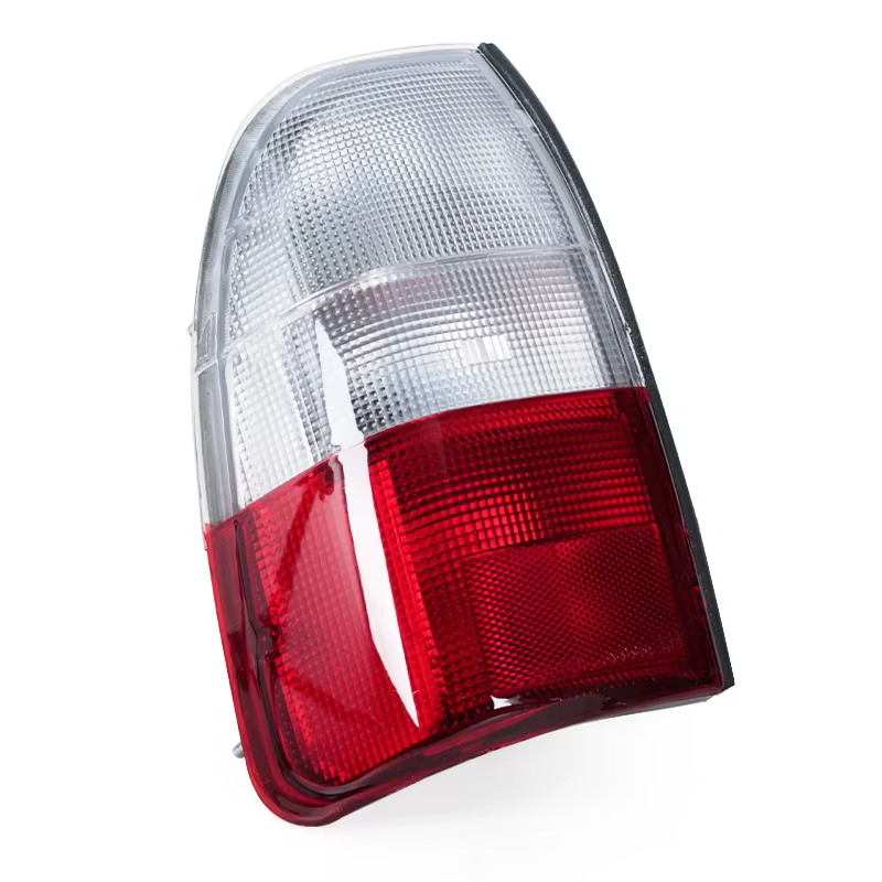 Piloto trasero Mitsubishi L200/Triton Mk2-Mk3 1995-2006 sin bombilla - imagen 3