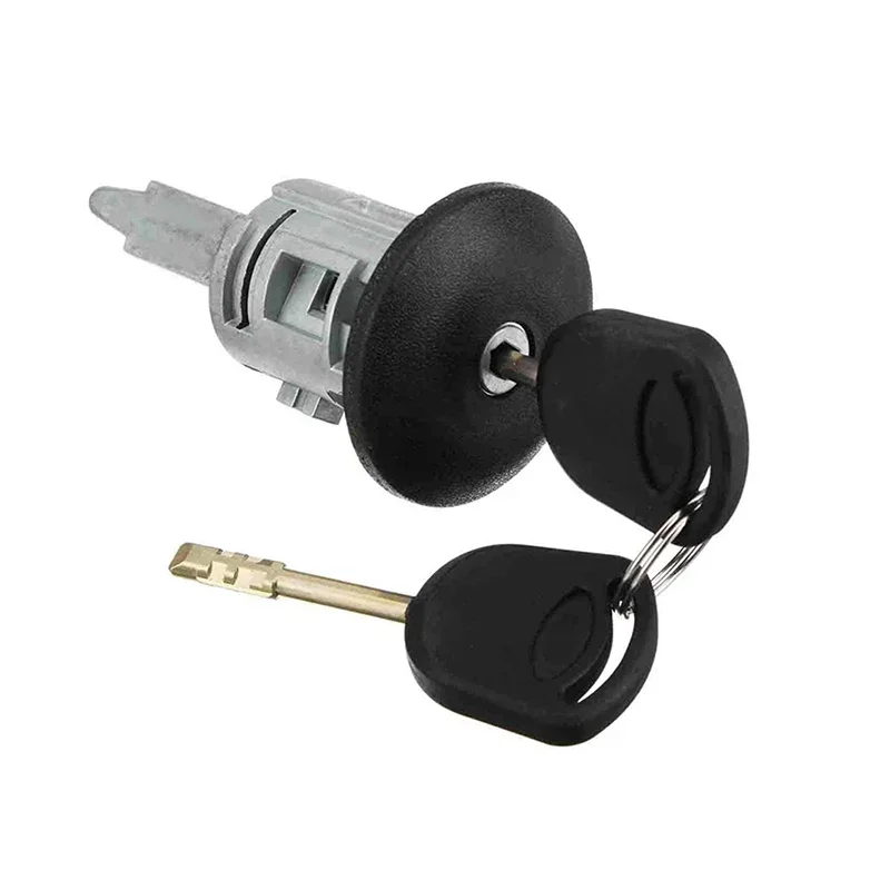 Bombines cerradura puertas delanteras Ford Transit MK6/MK7 2000-2016 - imagen 4