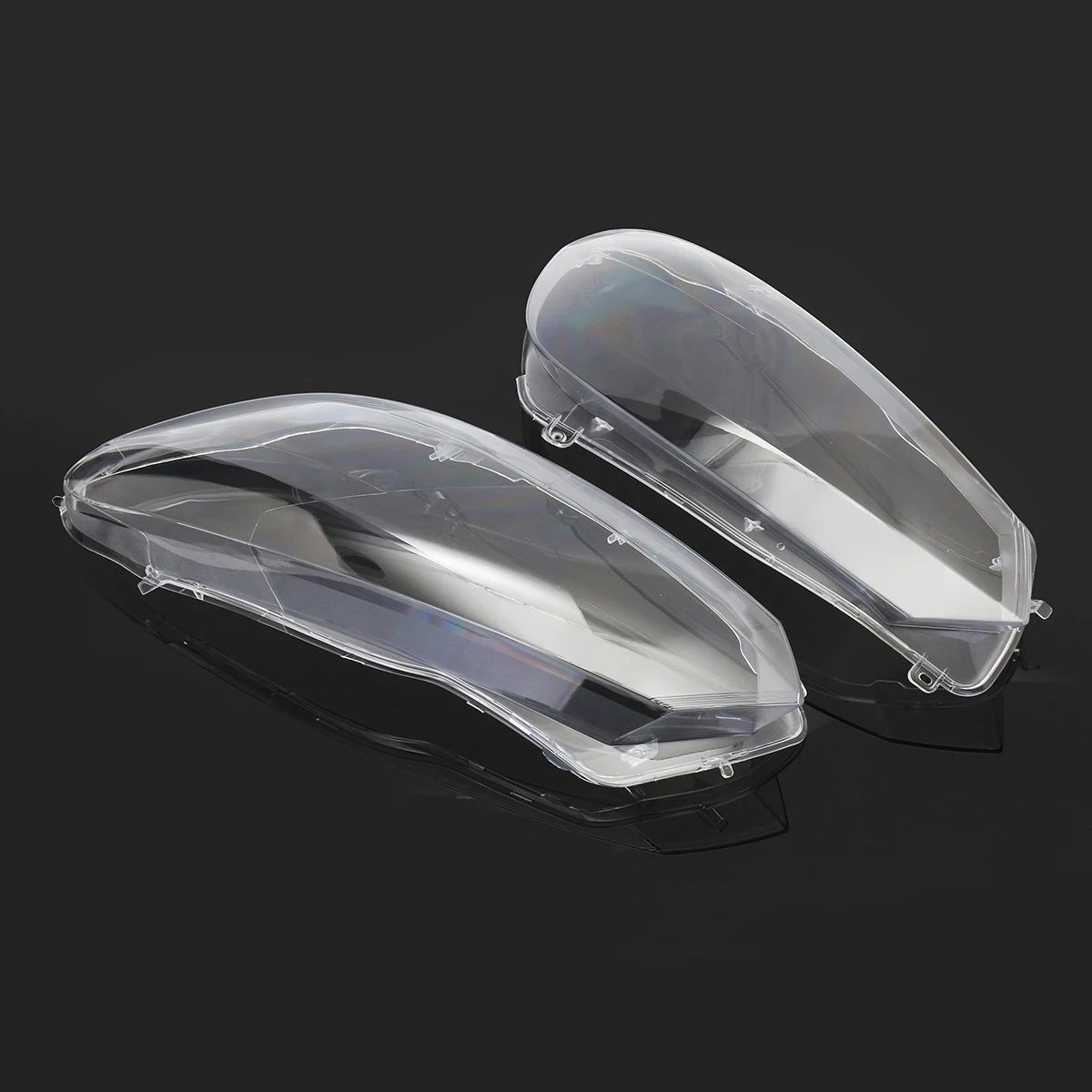 Faros delantero Volkswagen Golf VI GTI 2010-2014 - imagen 3