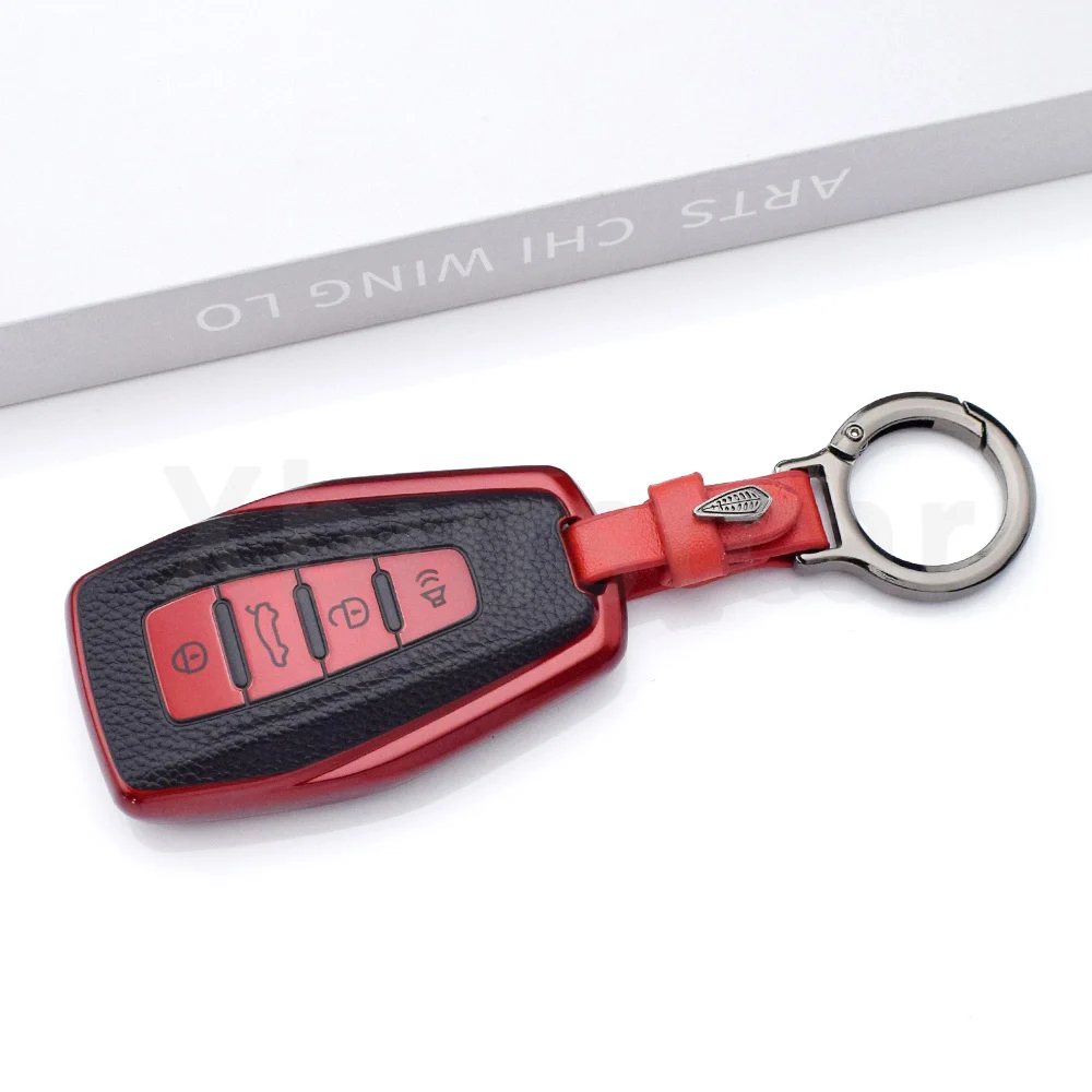Accesorio protector para llave de coche