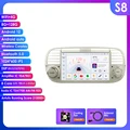S8 W-4G 8Core-8G 128