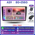 AS9 8G 256G 2K DVR