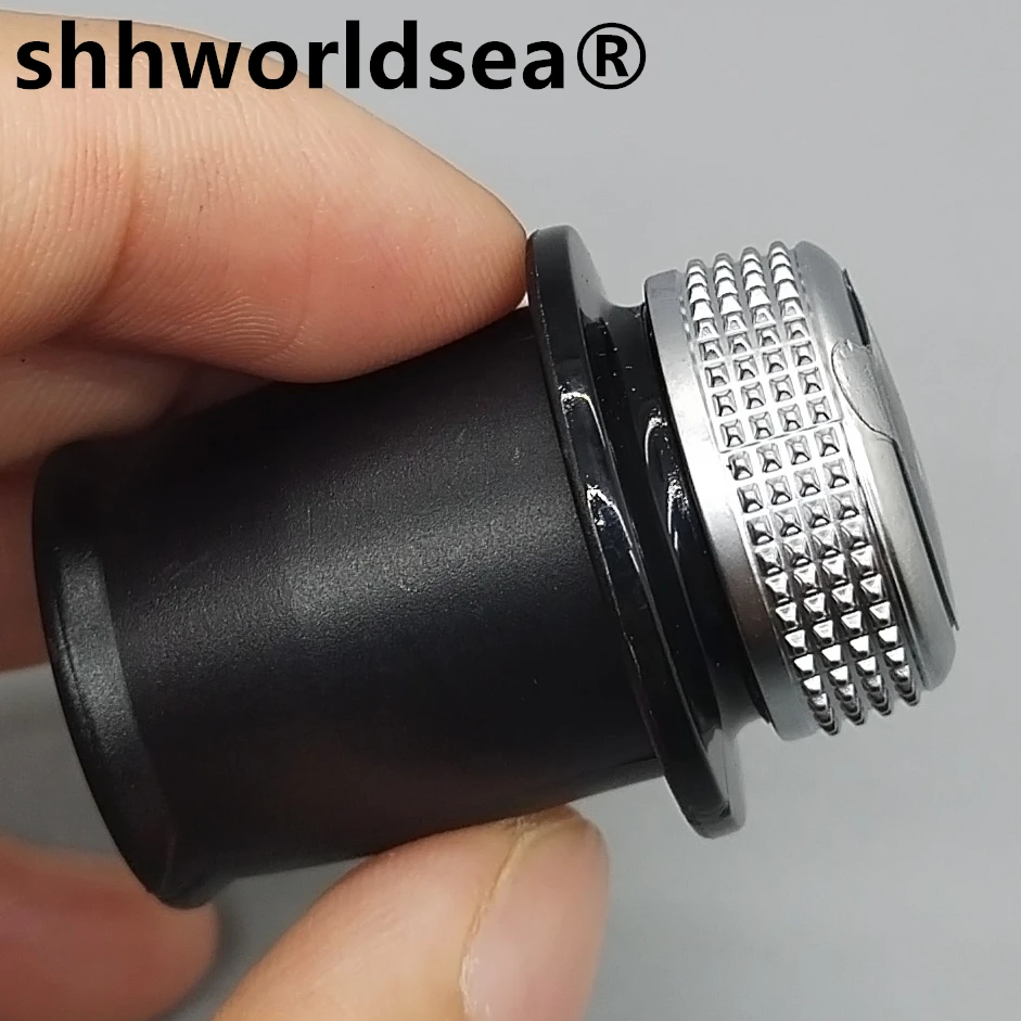 Enchufe para encendedor de cigarrillos Shhworldsea para Audi