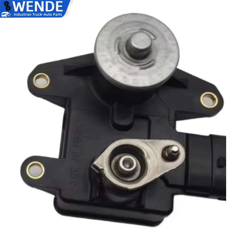 Válvula actuadora colector admisión 6719900095 – SsangYong