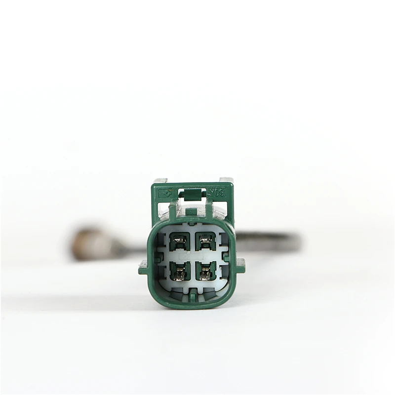 WEIDA-Sensor de oxígeno O2 Lambda, SENSOR de relación aire-combustible para Nissan Almera Micra Pathfinder Primera 22690-AU000 22690-AX000