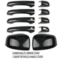 kit smart carbon