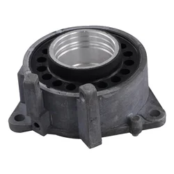 Cárter de rodamiento de transmisión VX700 para Seat y VW