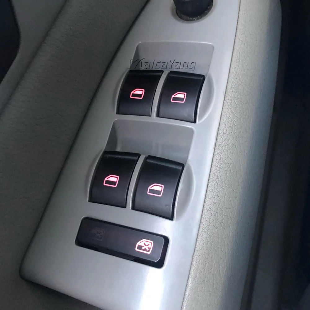 Vista adicional del mando eléctrico