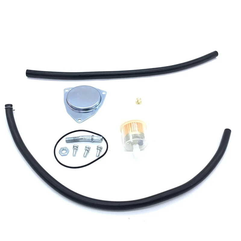 Carburador BSR33-P68 compatible Yamaha Rhino 450 – 2P5-E4901 - imagen 5
