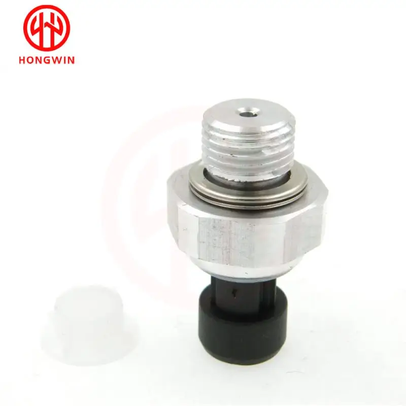 Sensor presión aceite D1846A para Chevrolet Silverado, Avalanche, Impala, Corvette - imagen 3