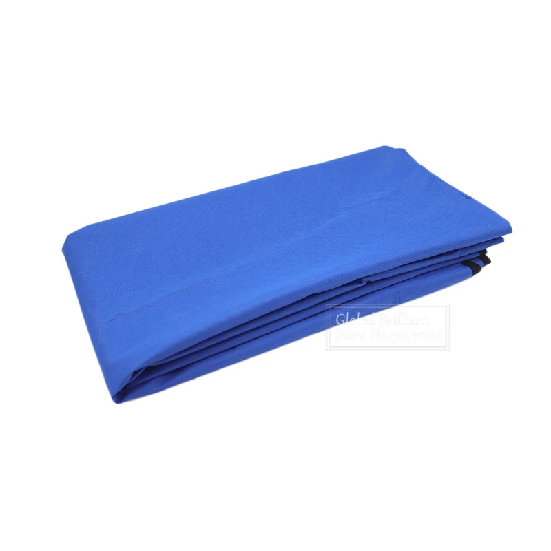 Bimini 3 Arcos 600D Impermeable UV - Cubierta Barco con Cremallera - imagen 4