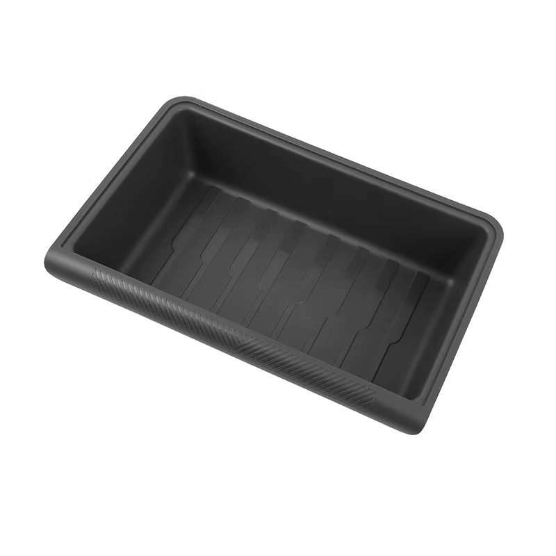 Accesorios de almacenamiento para el interior del vehículo