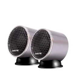 Altavoz de medios S-601 para coche de 60 mm