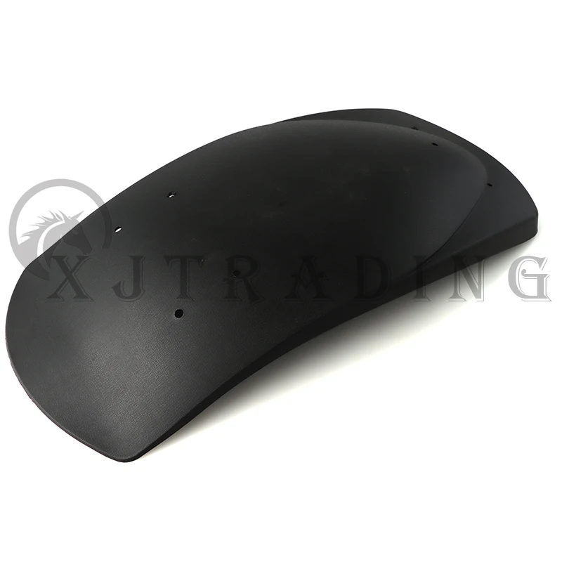 Guardabarros trasero de plástico para quad, buggy y UTV - imagen 3