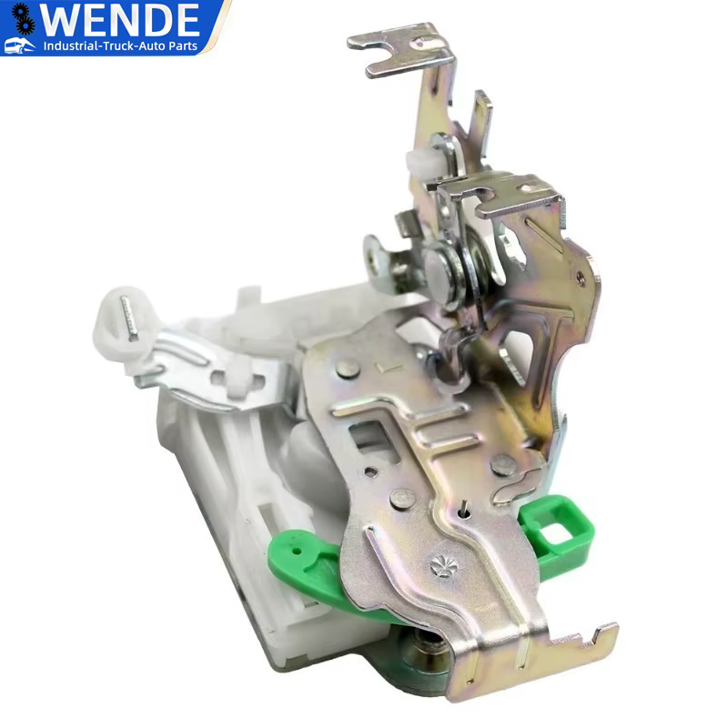72152-SDA-A01 Actuador de cerradura de puerta Honda Accord 2002-2008 - imagen 4