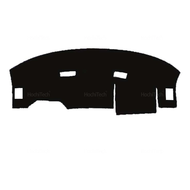 Alfombrilla de salpicadero Volkswagen Transporter T4 1990-2004 - imagen 3