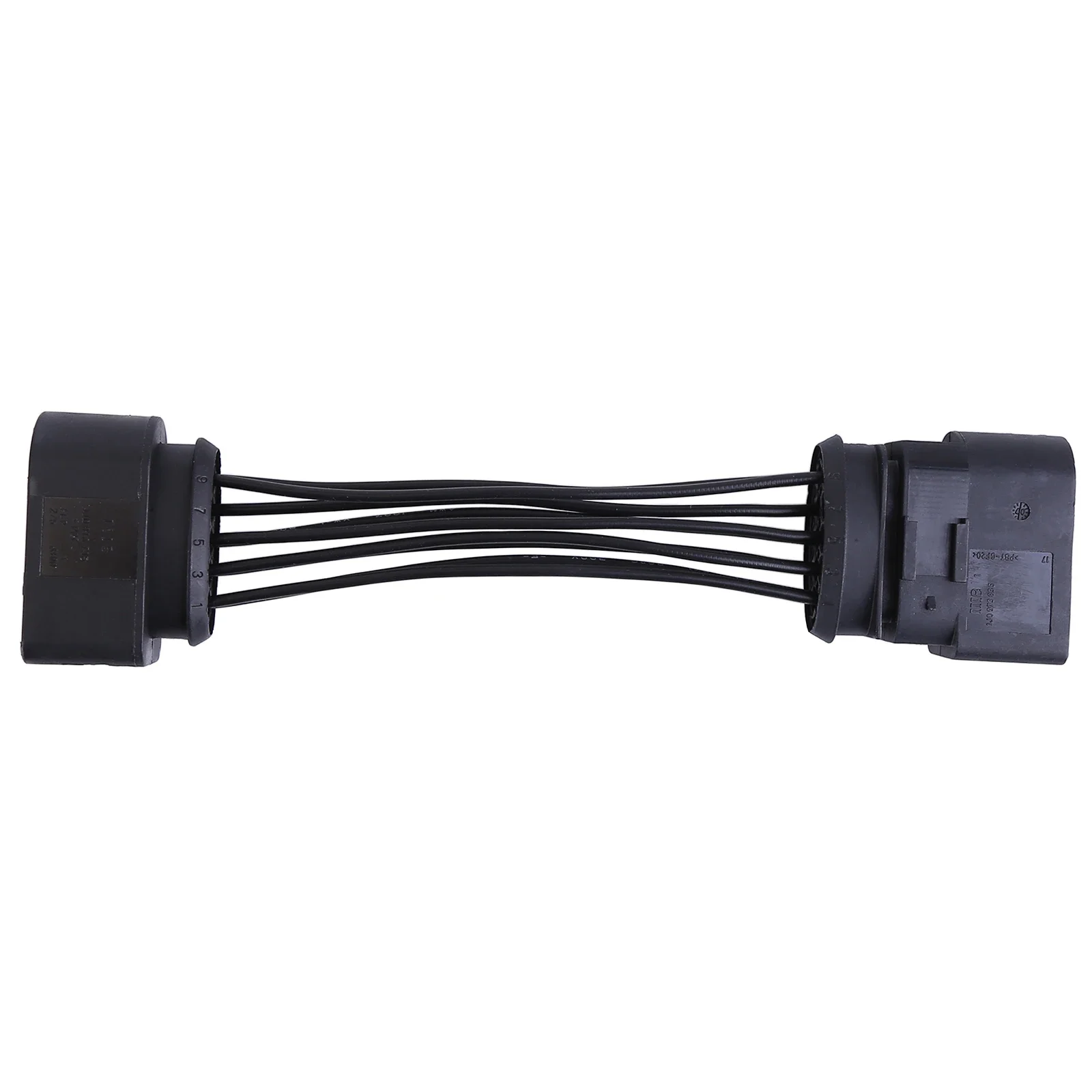 Conector Adaptador Faros VW T5 03-09 – Ref. 1JO973835 6R0973735