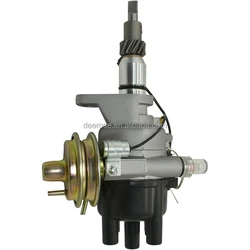 Distribuidor de encendido 19100-13430 para Honda Civic 1.2L 1.3L 1.5L