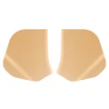 1 Pair Beige
