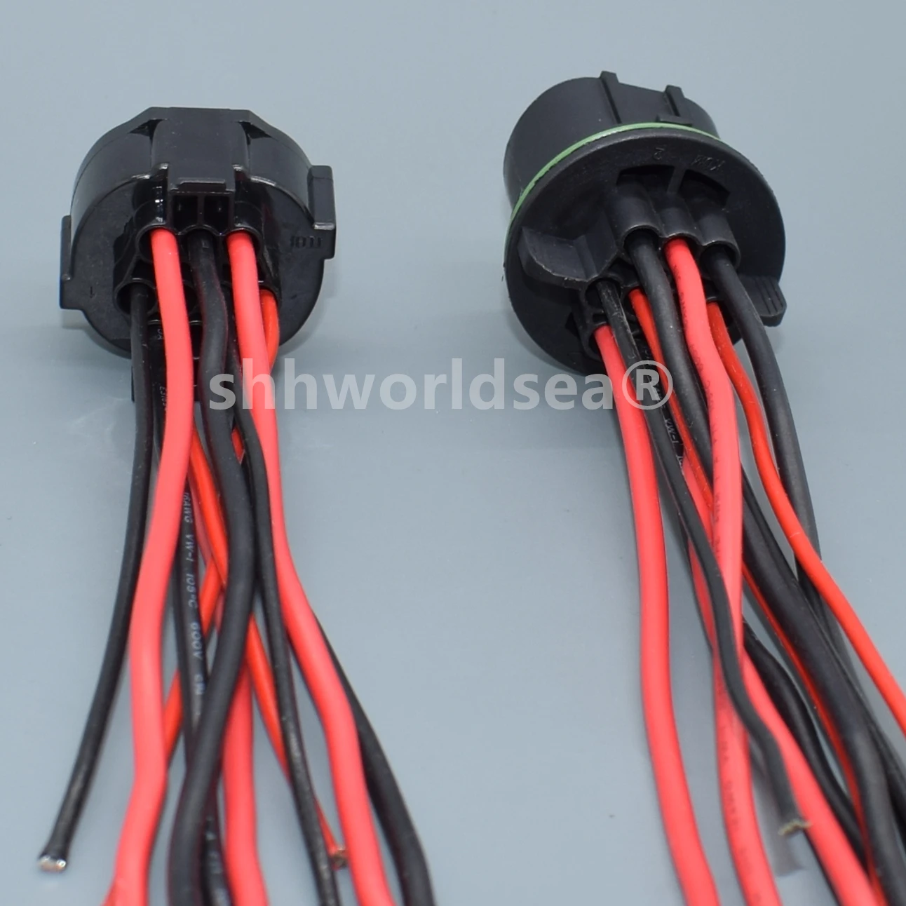HP406-10021, conector de faro de 10 pines para Kia y Hyundai - imagen 4