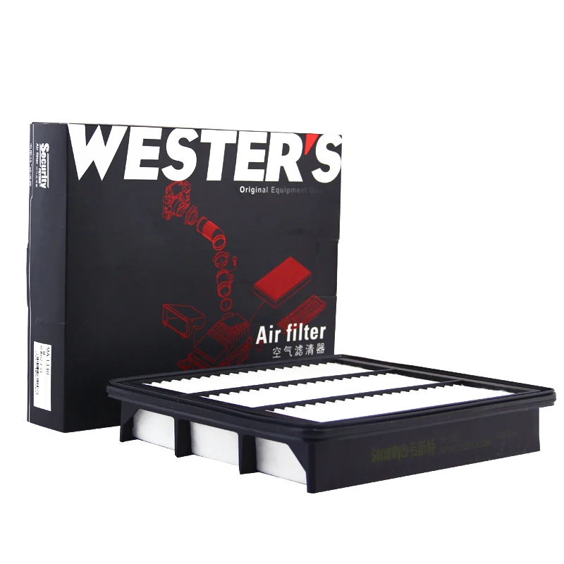 WESTGUARD Luchtfilter voor GREAT WALL H2 1.5T REDLINE GW4G15B MA1330 C26072 LX4284 1109110 XSZ08A - imagen 2