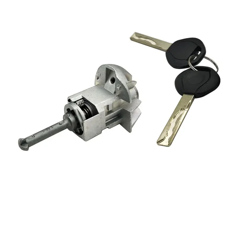 Bombín de cerradura puerta derecha BMW Serie 3 E46 2001-2006 - imagen 3
